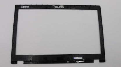 Lenovo ThinkPad P52 Bezel front trim frame Cover Black 01HY717