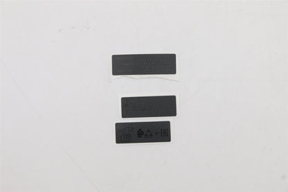 Lenovo 5L10V15320 LABEL FRU Label kit