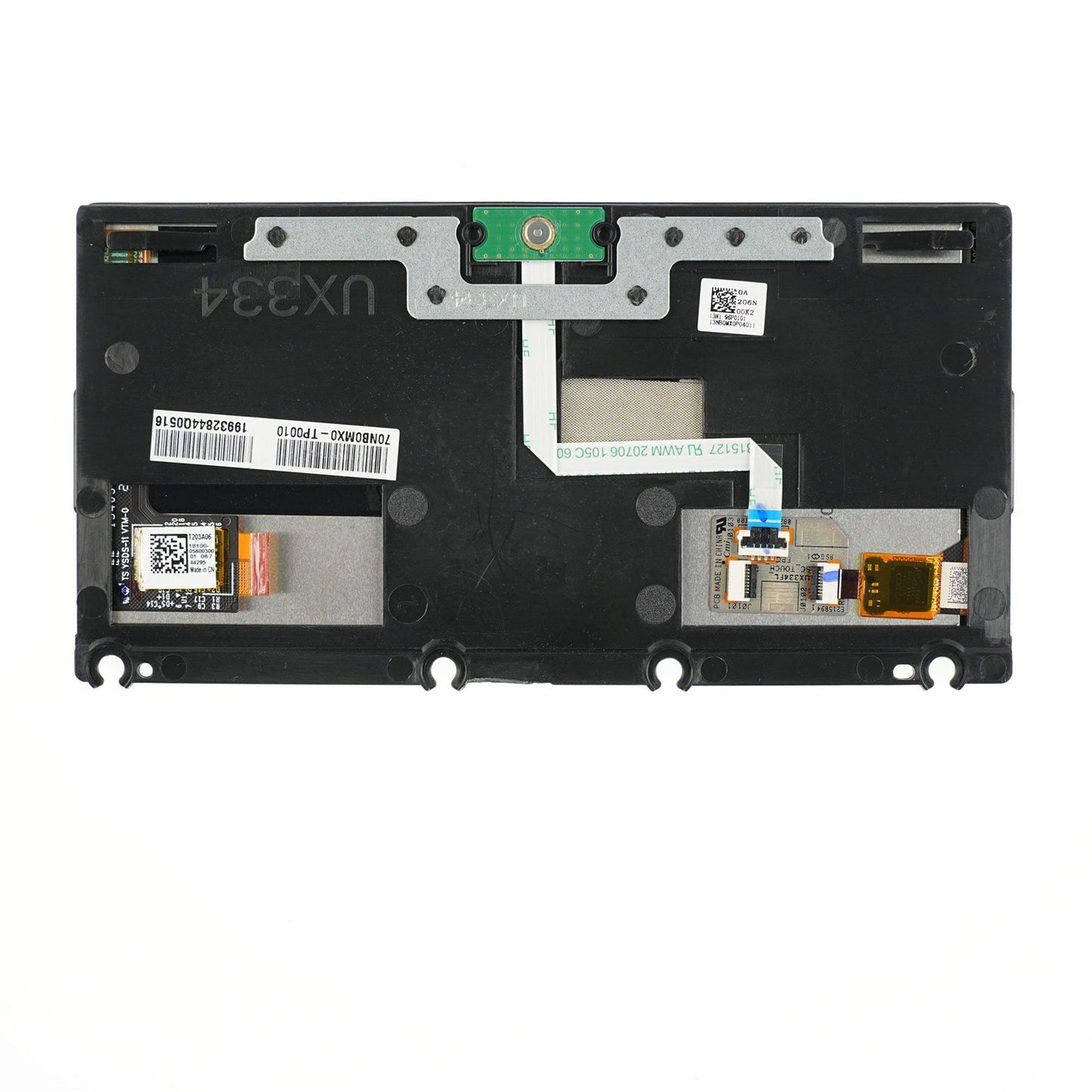 Asus UX334FA UX334FL Screen Pad Module 90NB0MX0-R90010