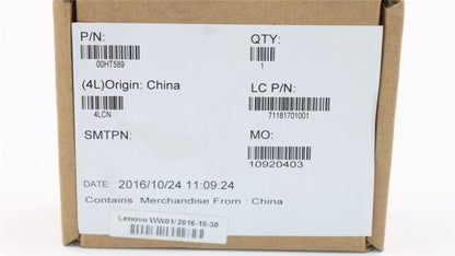 Lenovo MECHANICAL, weight block, TS 00HT589