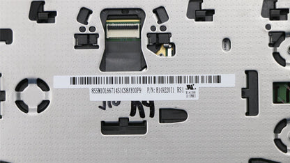 Lenovo MECH_ASM CS14W_3+2BCP,MYLAR,GBLACK,SUN 01AY056