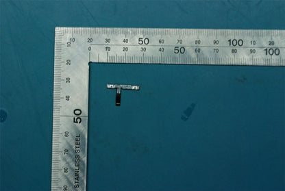 Lenovo Yeti;SK FPC;0.3;2L;Thr-hole;N-EMI;JCD FPC Board SF78C04305