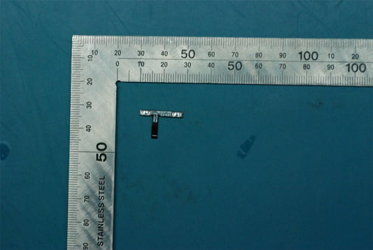Lenovo Yeti;SK FPC;0.3;2L;Thr-hole;N-EMI;JCD FPC Board SF78C04305