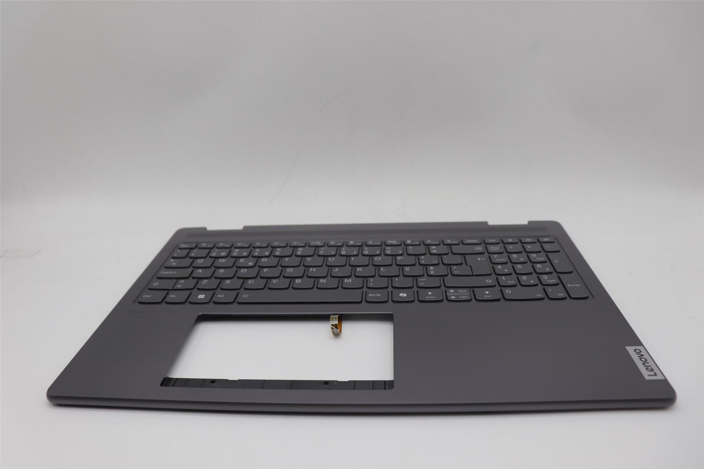 Lenovo UpperCaseASM POR H83DL NFP SG 5CB1N95172