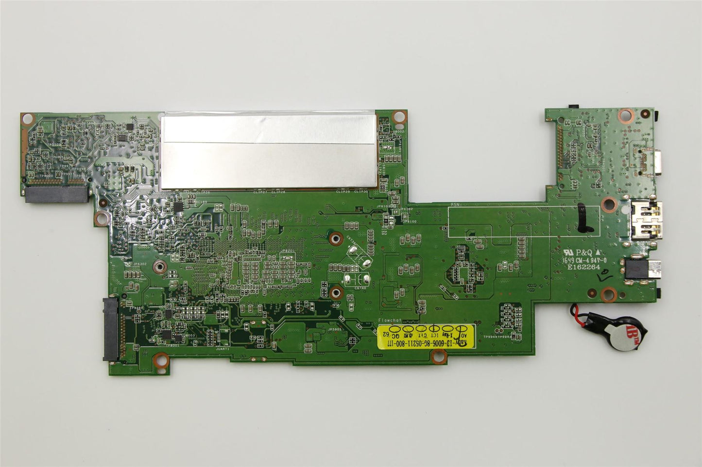 Lenovo IdeaPad 510 12IKB Motherboard Mainboard UMA intelI36006U 8G 5B20N02292