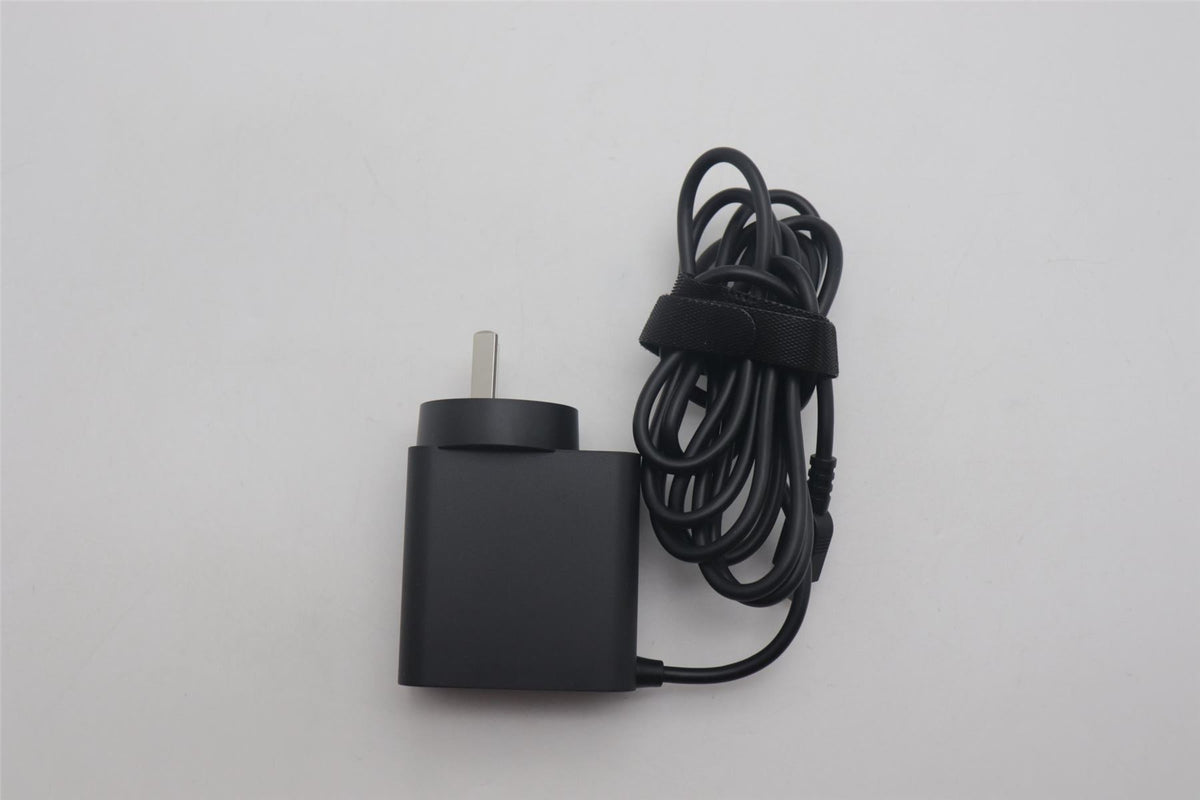 Lenovo AC_ADAPTER PD,65W,20/15/9/5V,2P,ARG,LTN 65W USB-C 5V 2 Pin AC Charger Adapter 5A11J75658