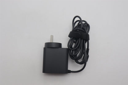 Lenovo AC_ADAPTER PD,65W,20/15/9/5V,2P,ARG,LTN 65W USB-C 5V 2 Pin AC Charger Adapter 5A11J75658