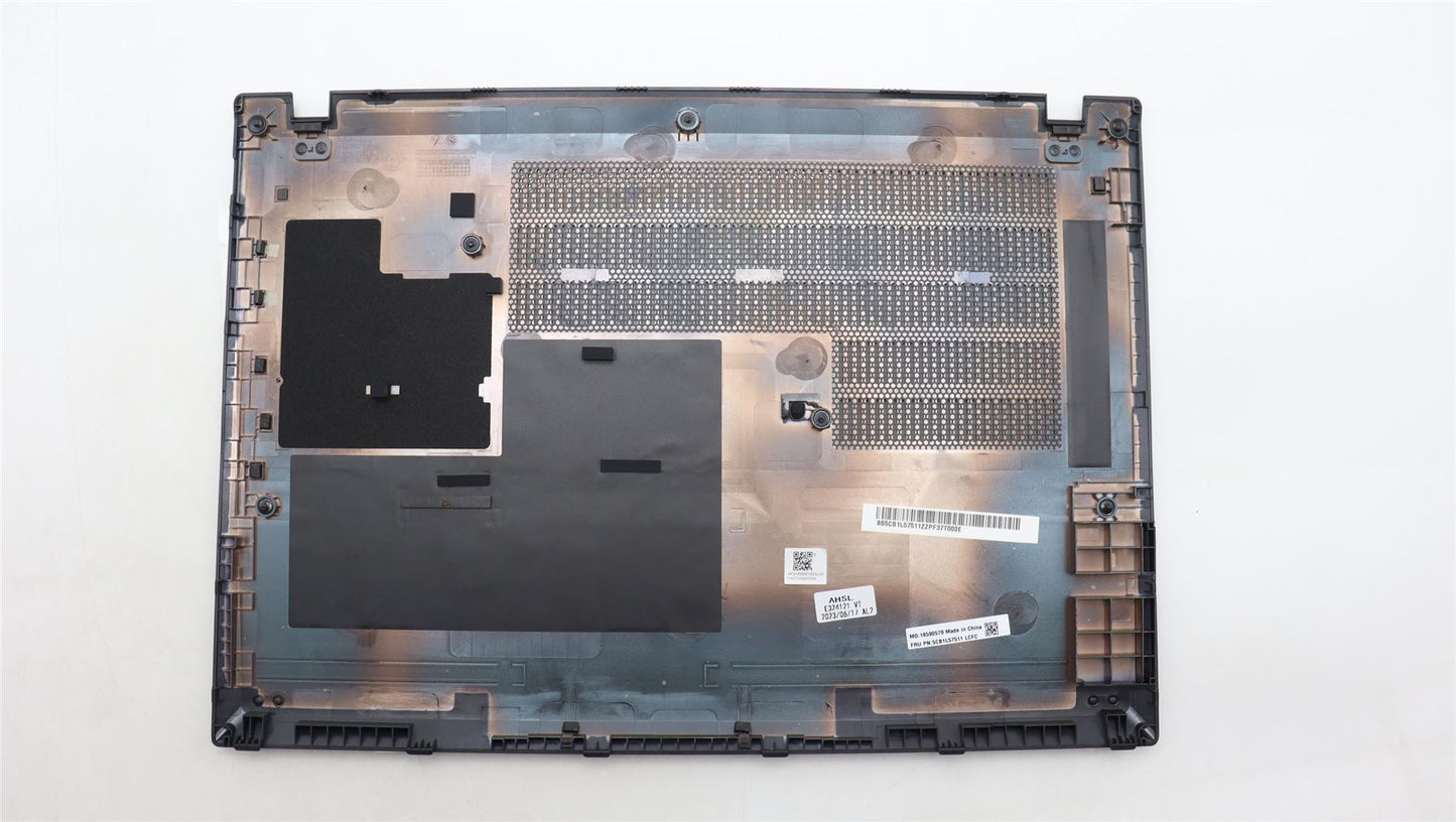 Lenovo FRU KT4DA_D_COVER_UMA_WL_ASSY_BK 5CB1L57511