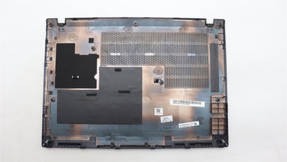 Lenovo FRU KT4DA_D_COVER_UMA_WL_ASSY_BK 5CB1L57511