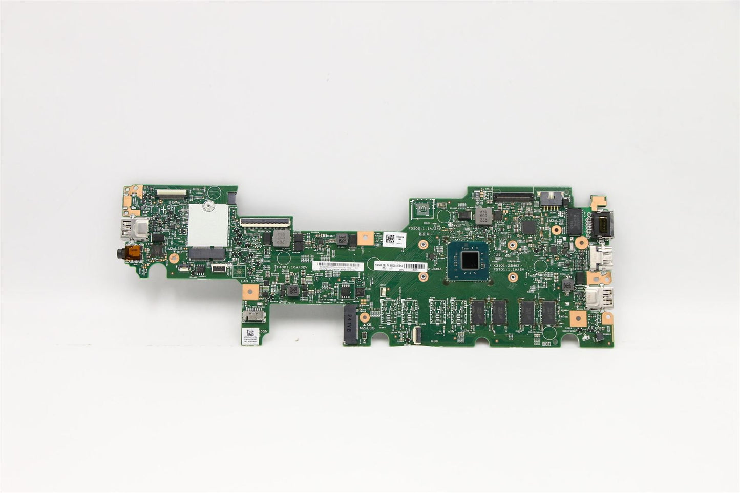 Lenovo IUHDG600 N4120 4G CS NvP WIN YT 5B20X87512