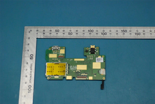 Lenovo TB3-730F MB_2+16G&*715201001231CS 5B28C05865