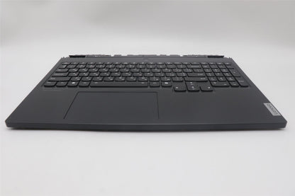 Lenovo Upper Case ASM_UKR L 83DERGB 5CB1M64913