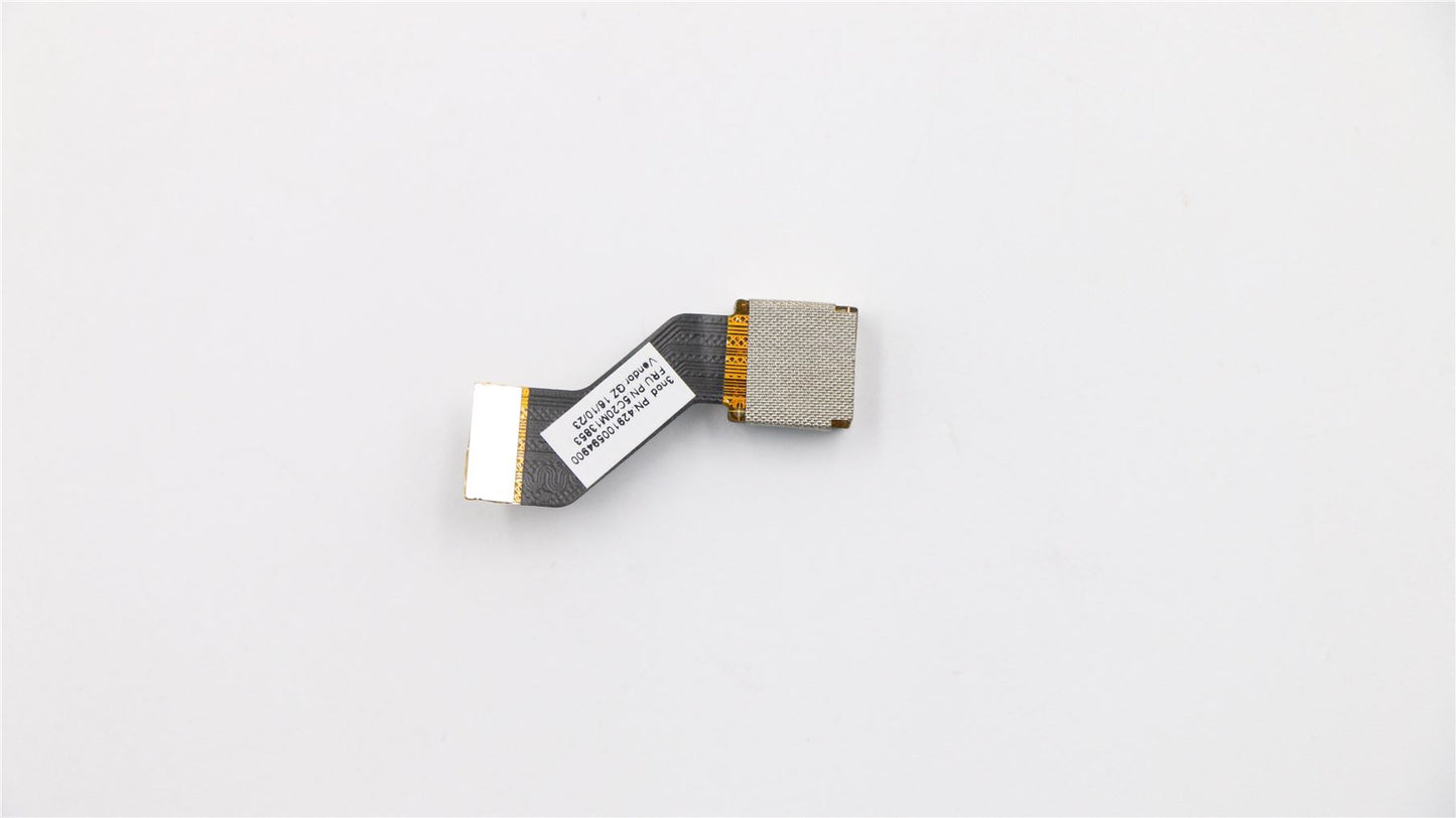 Lenovo Miix 510-12ISK 510-12IKB Webcam Caméra Web Caméra 5C20M13853