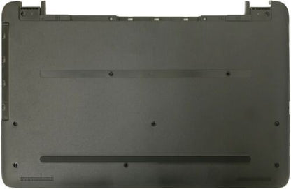 HP 15-AC 15-AF Bottom Base Rear Housing Case Cover Chassis Black 813939-001