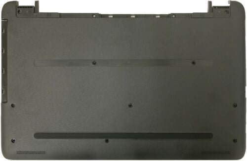 HP 15-AC 15-AF Bottom Base Rear Housing Case Cover Chassis Black 813939-001