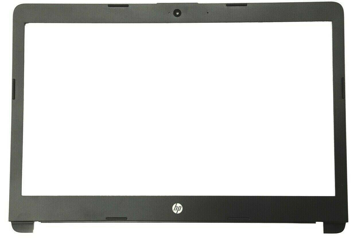 Genuine HP 14-CM 14-CK Front LCD Bezel Lid Cover Black L23181-001