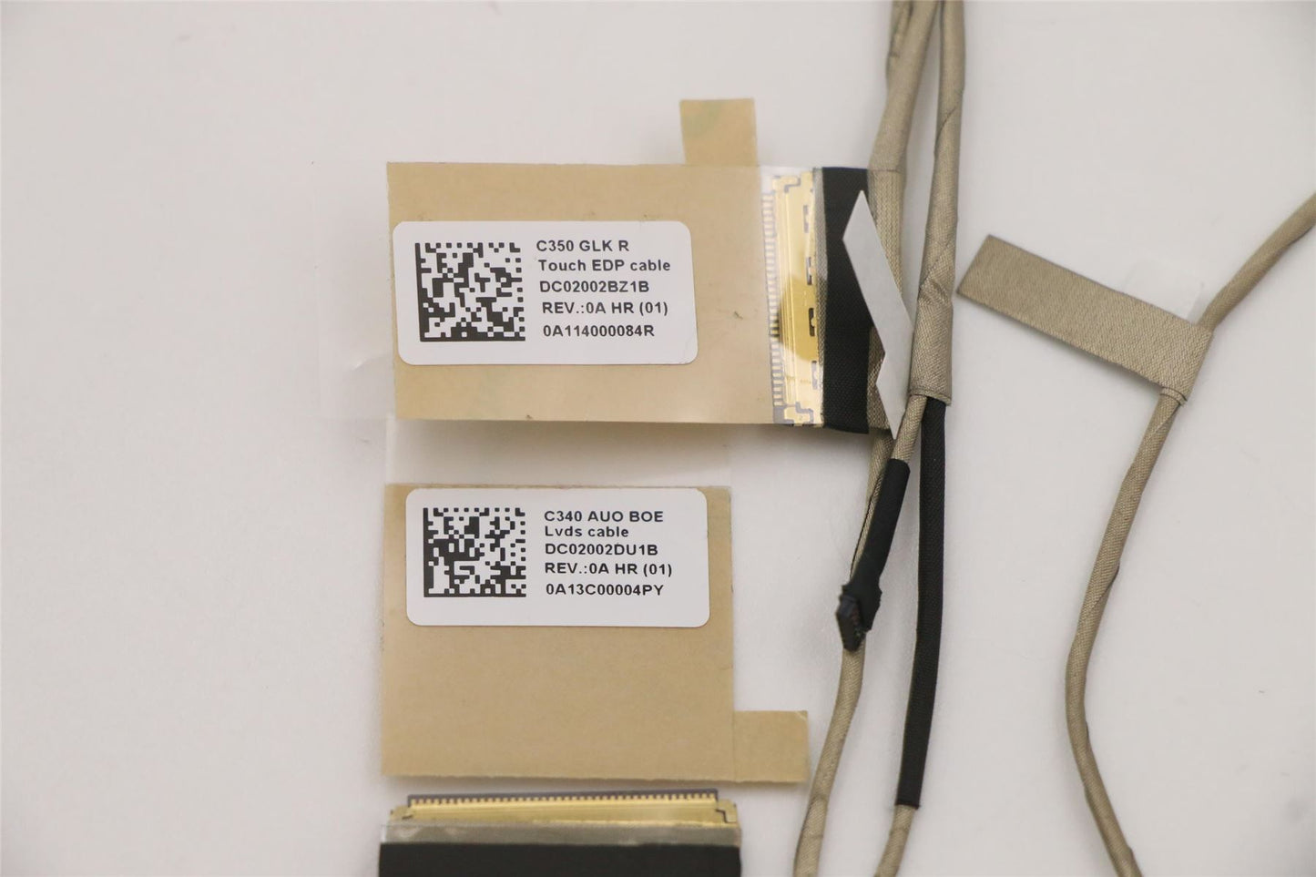 Lenovo Flex CB-11IGL05 Cable Lcd Screen Display LED 5C10S30093