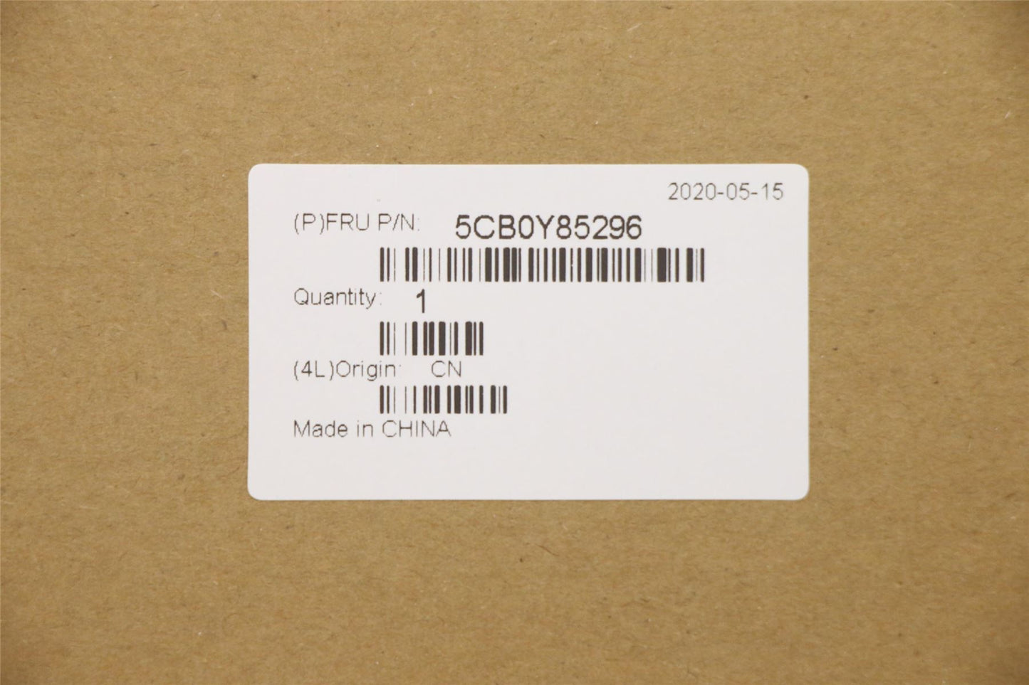 Lenovo Flex 5-14IIL05 5-14ARE05 5-14ITL05 Hinge Cap Strip Trim Cover 5CB0Y85296