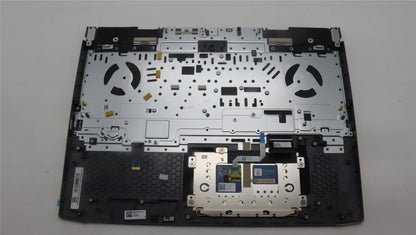 Lenovo LOQ 16IRH8 LOQ 16APH8 Palmrest Cover Touchpad Keyboard 5CB1L55970