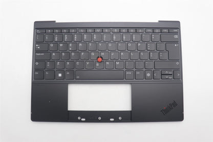 Lenovo MECH_ASM KBDBZL,POR,WL,BK/GY,SRX 5M11L83140