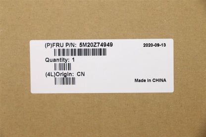 Lenovo MECHANICAL FRU,Lando2 sponge,30*5*2 5M20Z74949