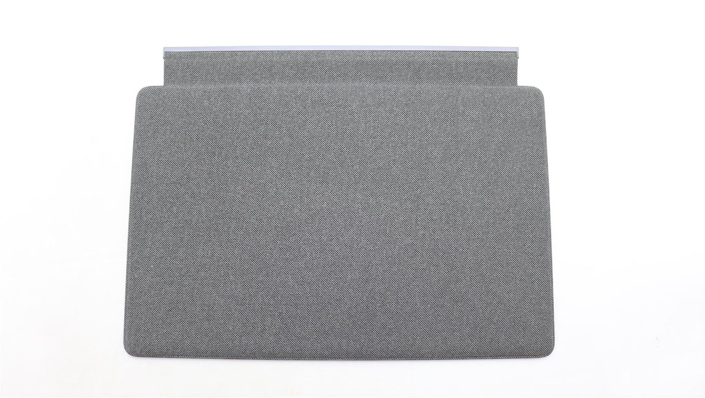 Lenovo Upper Case ASM_BEL H 82T6 UK STGY 5CB1H82608
