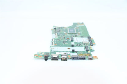 Lenovo ThinkPad X390 T490s Motherboard Mainboard UMA intelI78665U 32G 01HX952