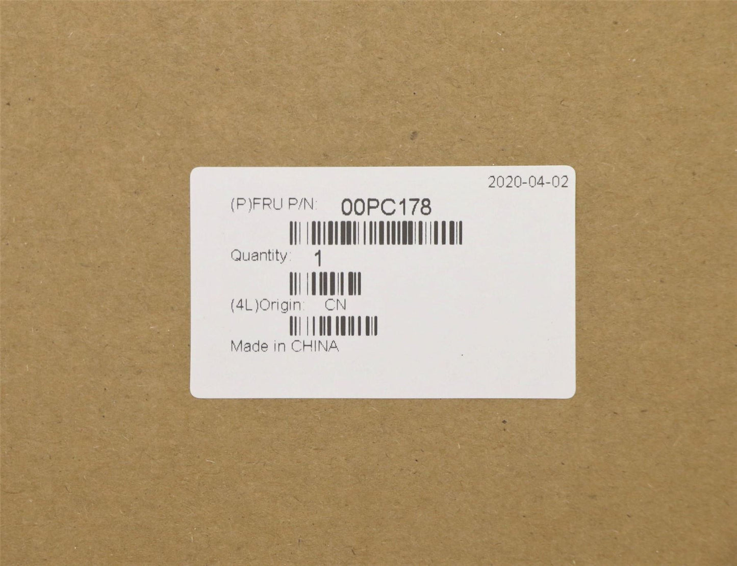 Lenovo T24i-10 -HDMI cable(1.8m, RoHS) 00PC178