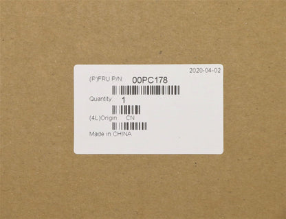 Lenovo T24i-10 -HDMI cable(1.8m, RoHS) 00PC178