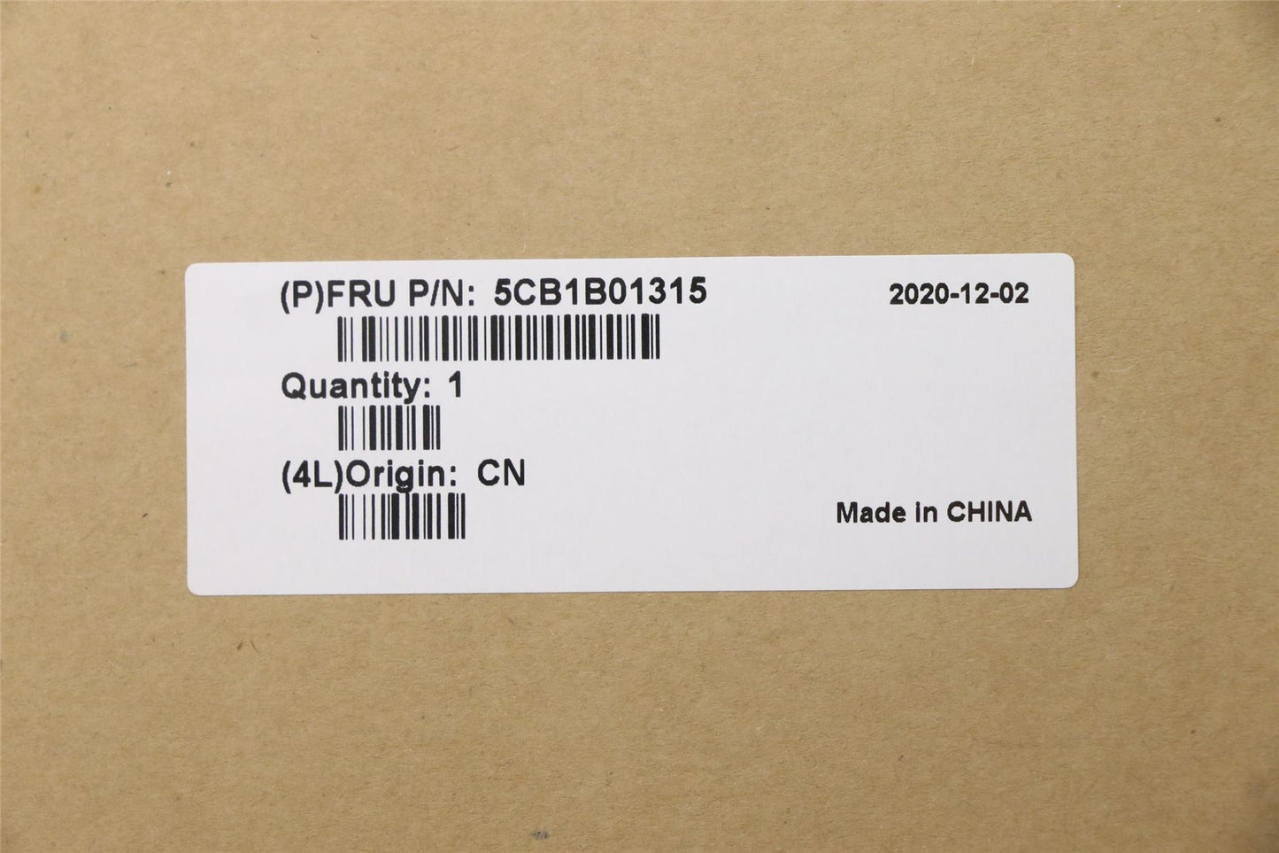 Lenovo IdeaPad 5-15ALC05 5-15ARE05 5-15ITL05 Switch Button Cover 5CB1B01315