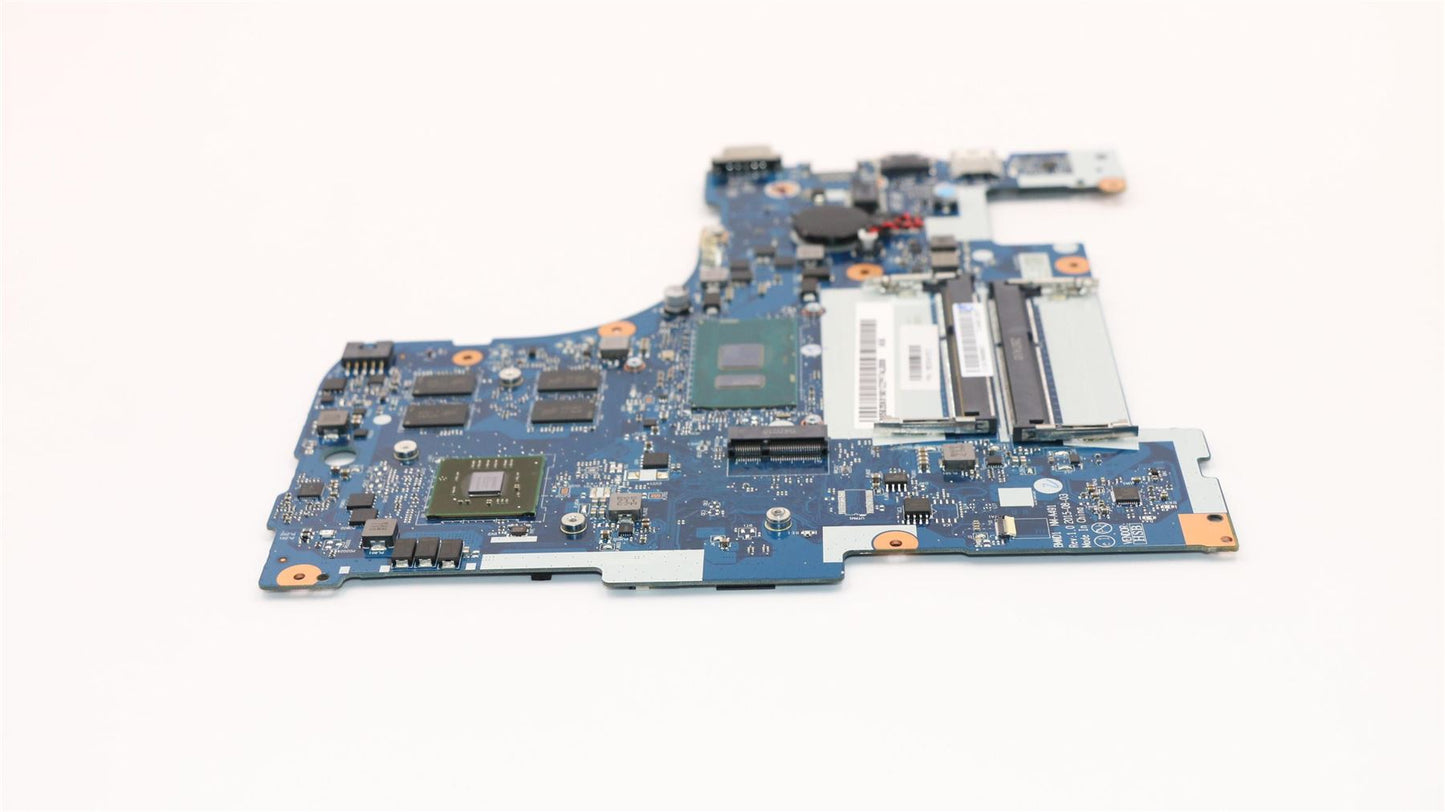 Lenovo IdeaPad 300-17ISK Motherboard Mainboard i7-6500U DIS 5B20K61872
