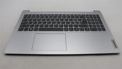 Lenovo Upper Case ASM_SWS L82V7 NFPGY 5CB1J19748