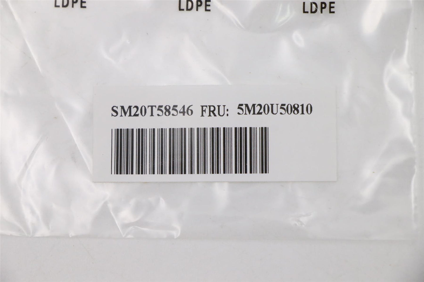 Lenovo ThinkStation P340 P350 P348 P360 Power Switchm Holder Black 5M20U50810