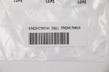 Lenovo ThinkStation P340 P350 P348 P360 Power Switchm Holder Black 5M20U50810