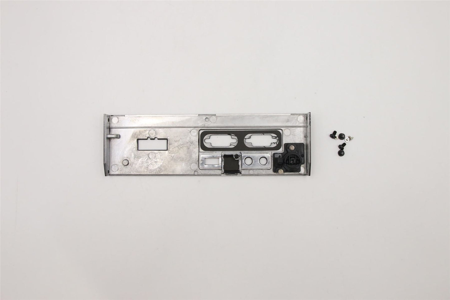 Lenovo MECH_ASM Fanless front bezel,AVC 5M10U49696