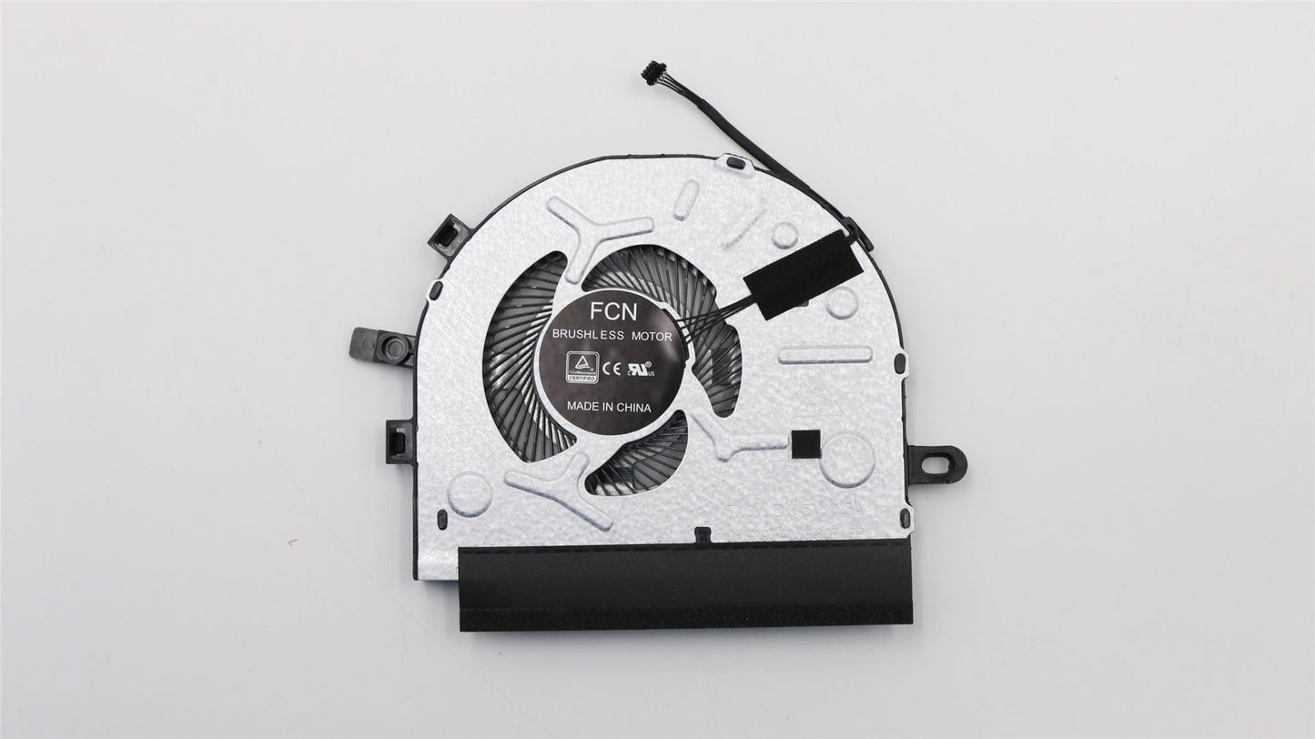 Lenovo IdeaPad 320S-15IKB 320S-15ISK Thermal Cooling Fan Fans 5F10N77752