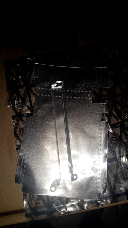 Lenovo 5B40K62069 HDD Bracket B 80LY
