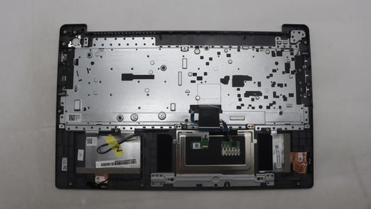 Lenovo IdeaPad 3 15IAN8 Palmrest Cover Touchpad Keyboard Slovenian 5CB1K95027