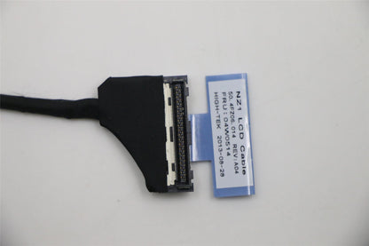 Lenovo FRU LCD Cable 04W0514
