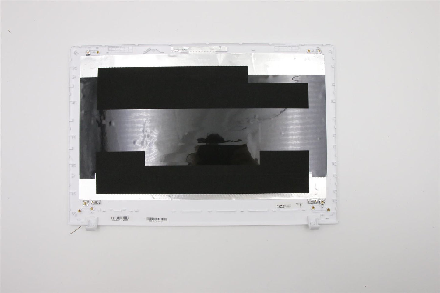 Lenovo 500-15ACZ 500-15ISK Z51-70 LCD Cover Rear Back Housing White 5CB0J23817
