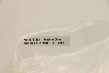 Lenovo FRU Finger Print FFC 5C11C12592
