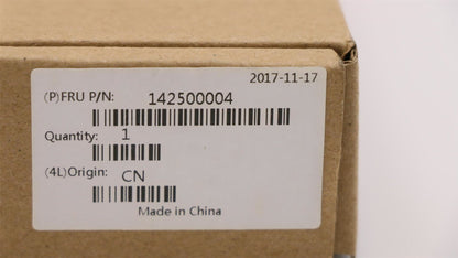 Lenovo Yoga 13 Thermal Heatsink Cooling Fan 142500005