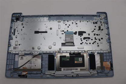 Lenovo COVER Upper Case ASM_GER L 83ERFB NBL 5CB1M36689