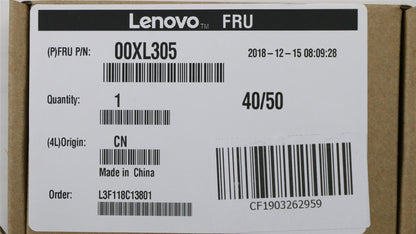 Lenovo Fru,300mm type C FPIO w/o audio 00XL305