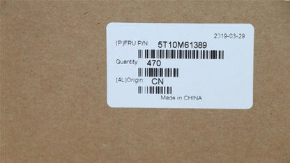 Lenovo 5T10M61389 WLAN sponge C 80VU