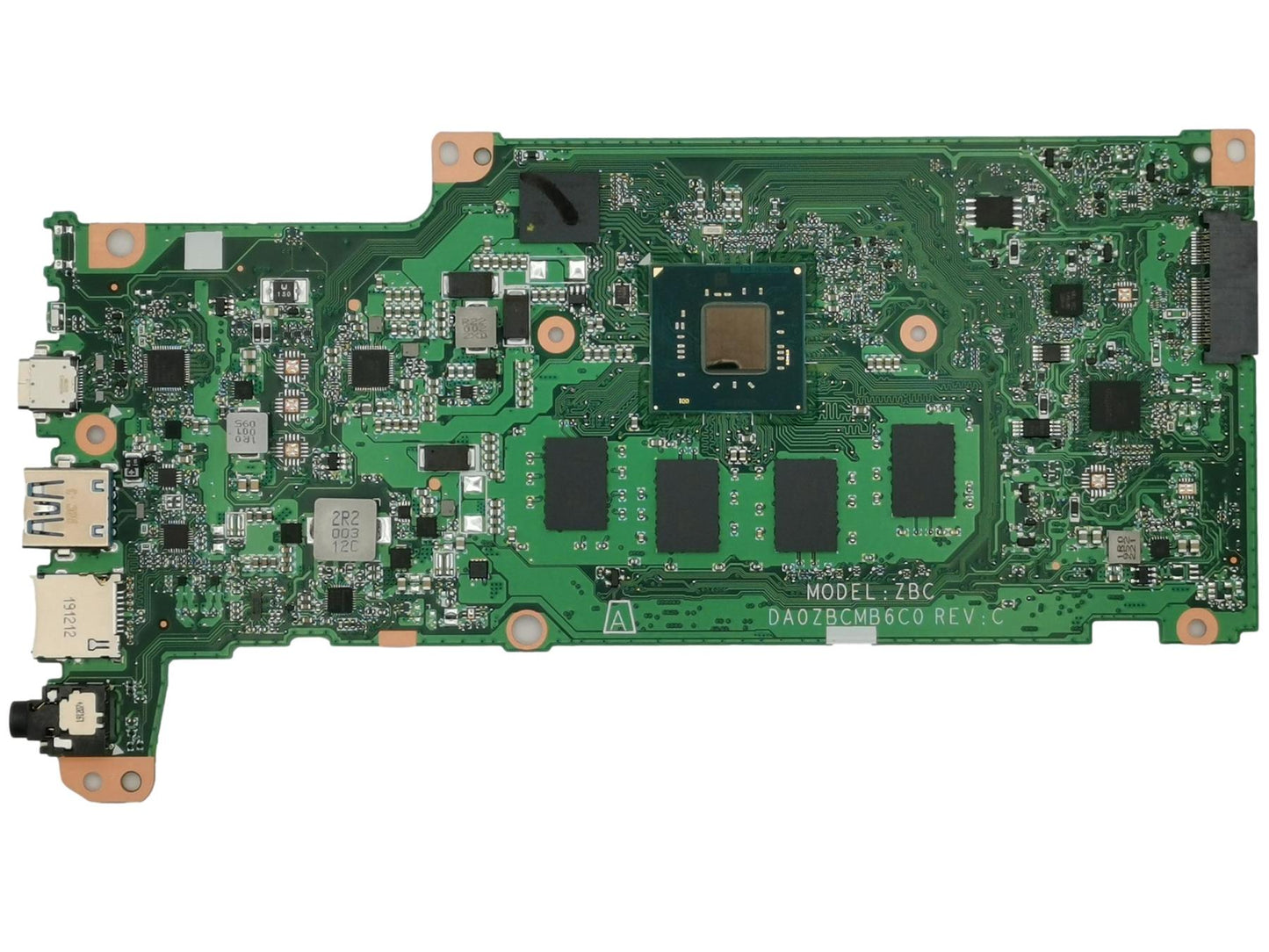 Acer Chromebook CB315-3HT Motherboard Mainboard NB.HKC11.00C