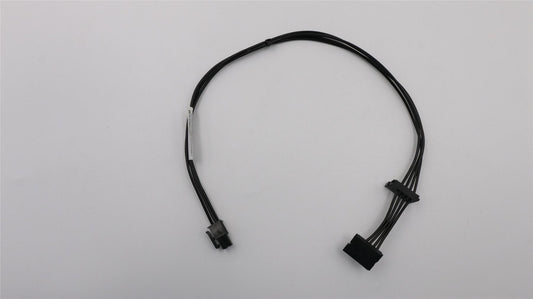 Lenovo ThinkStation P300 P310 P320 E32 SATA Dual Power Cable 54Y9378