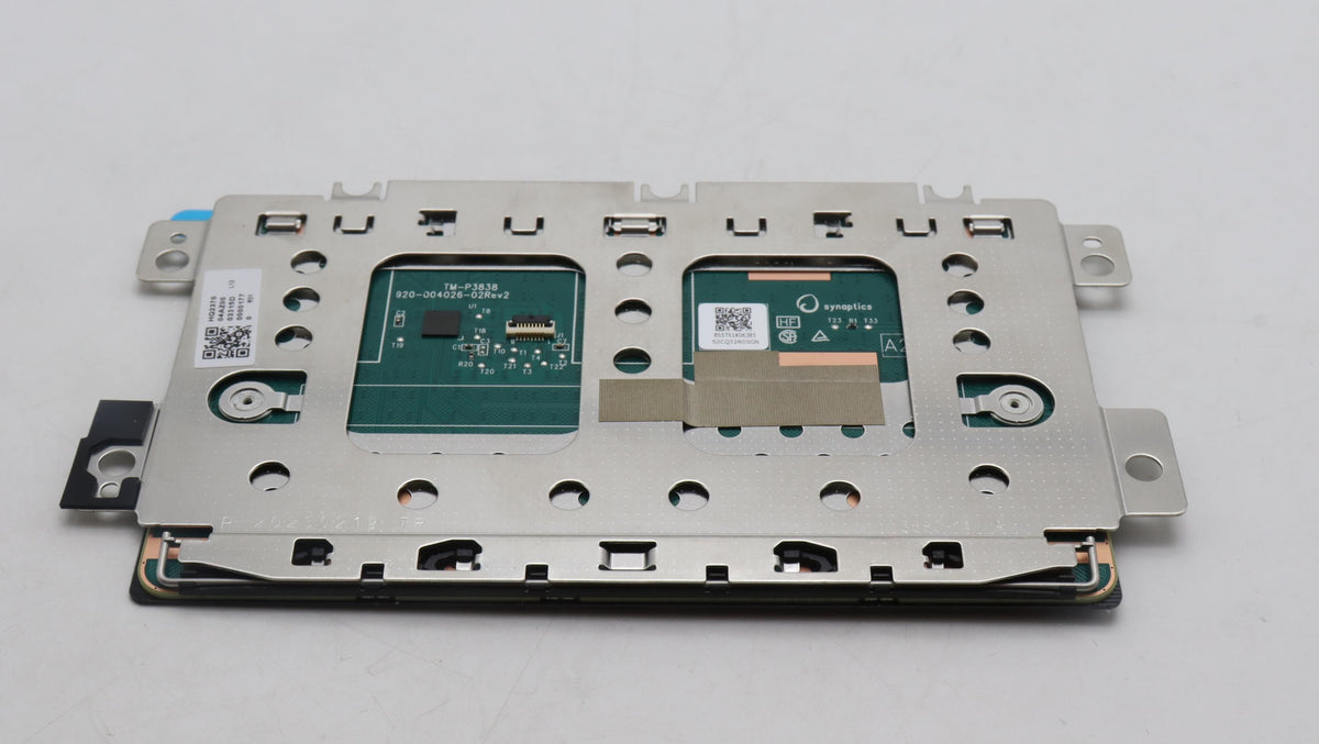 Lenovo H 82YM STGY Touchpad Board 5T60S94287