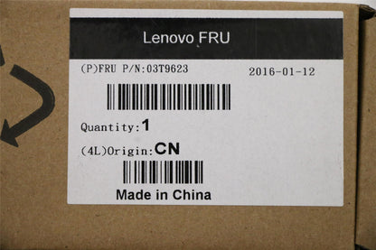 Lenovo COVER Bezel, No SD-Cover ,Taipei,322 03T9623