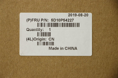 Lenovo LCD Module L 80Y7 UHD 5D10P54227